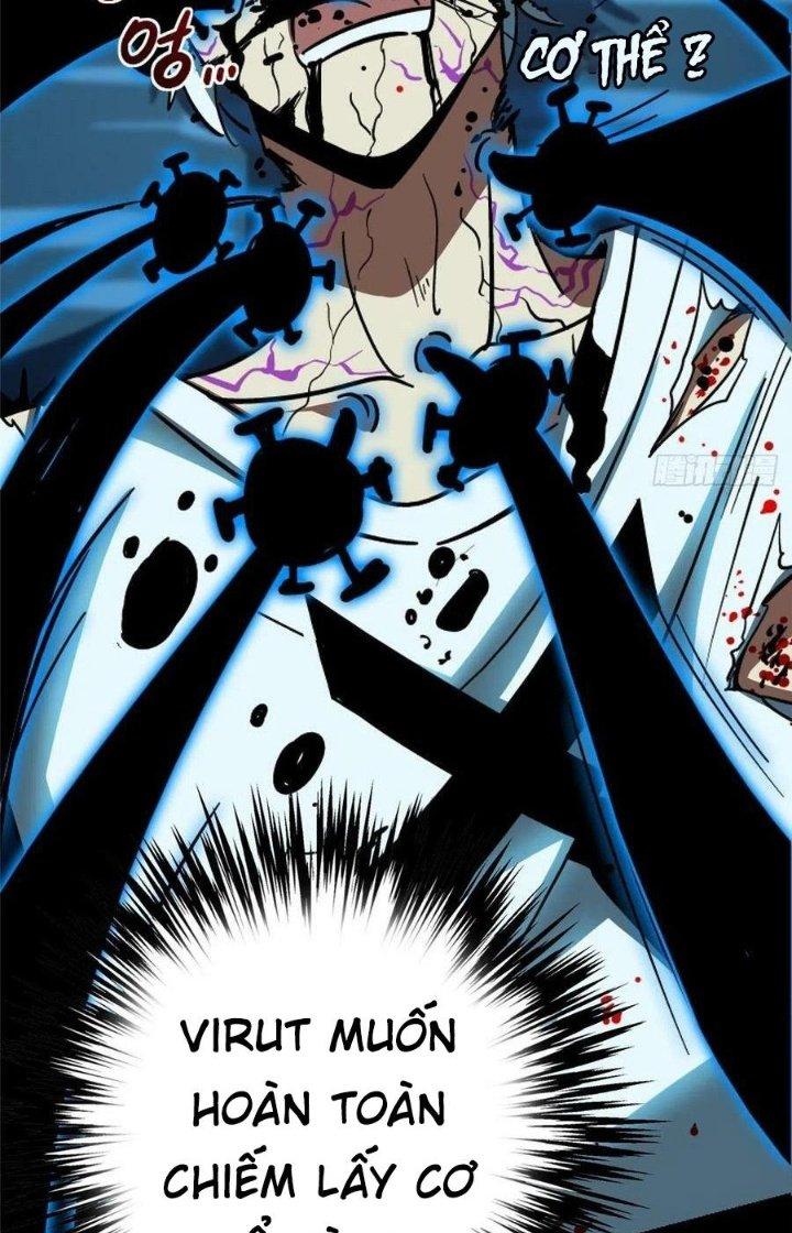 Bắc Liệt Phương Xa Chapter 64 - Trang 2