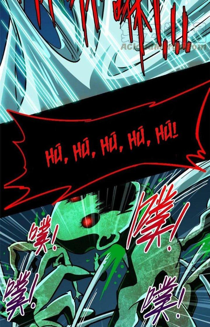 Bắc Liệt Phương Xa Chapter 64 - Trang 2