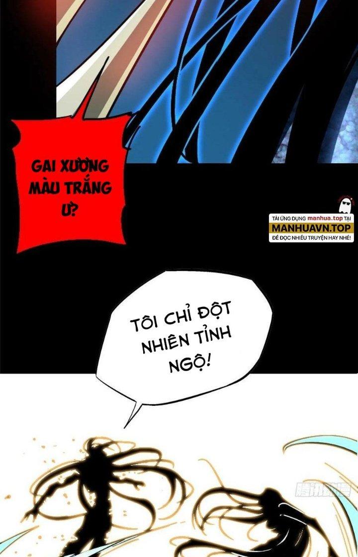 Bắc Liệt Phương Xa Chapter 64 - Trang 2