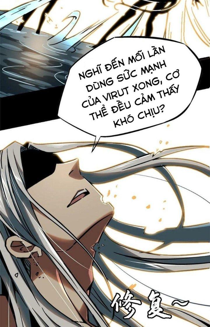 Bắc Liệt Phương Xa Chapter 64 - Trang 2