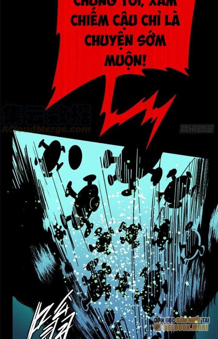 Bắc Liệt Phương Xa Chapter 64 - Trang 2