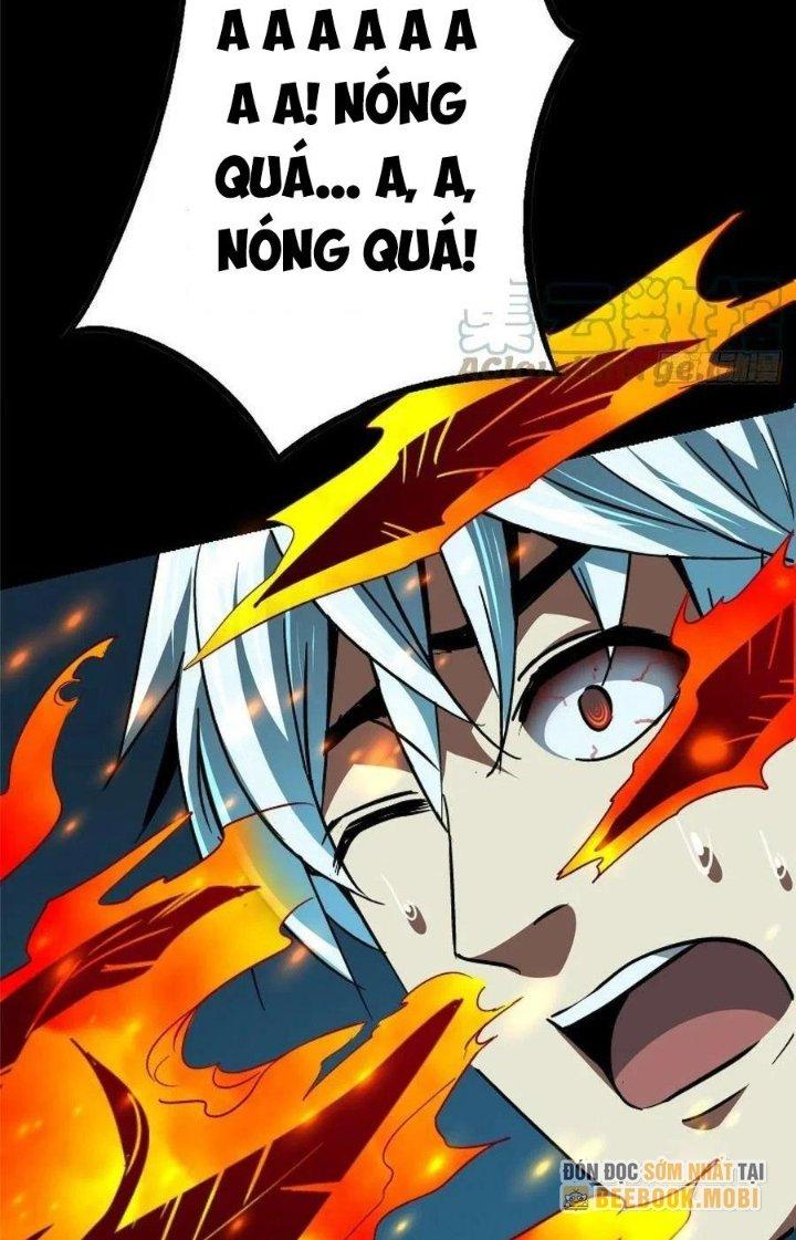 Bắc Liệt Phương Xa Chapter 64 - Trang 2