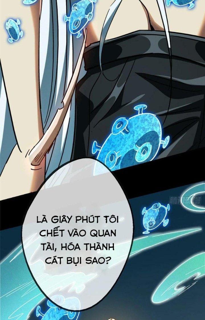 Bắc Liệt Phương Xa Chapter 64 - Trang 2