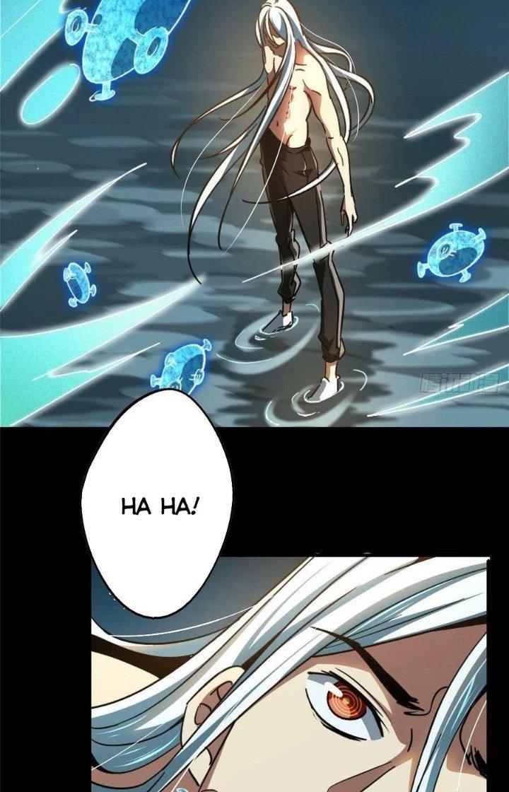 Bắc Liệt Phương Xa Chapter 64 - Trang 2