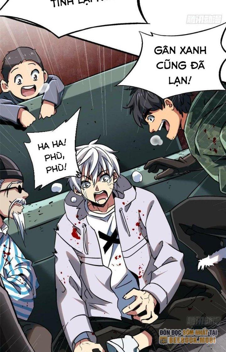 Bắc Liệt Phương Xa Chapter 64 - Trang 2