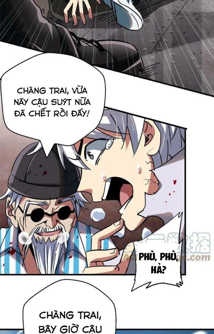 Bắc Liệt Phương Xa Chapter 64 - Trang 2