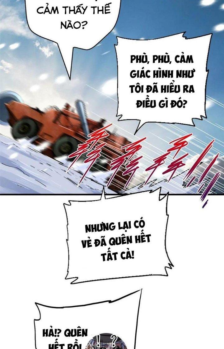 Bắc Liệt Phương Xa Chapter 64 - Trang 2