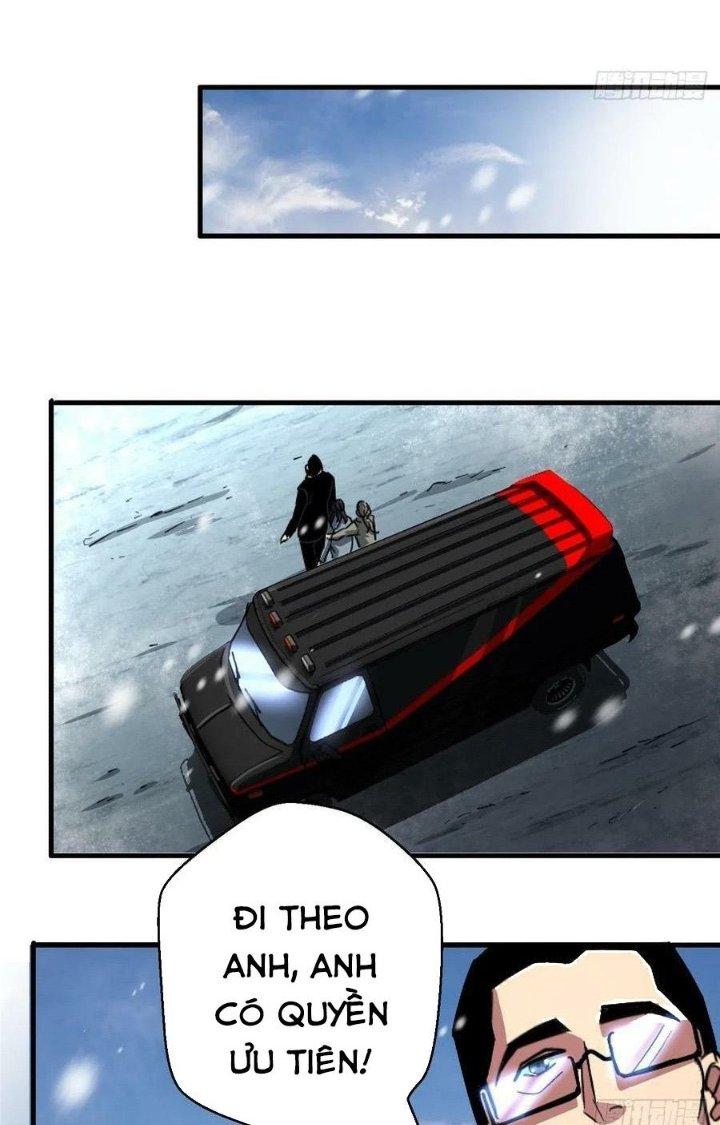 Bắc Liệt Phương Xa Chapter 64 - Trang 2