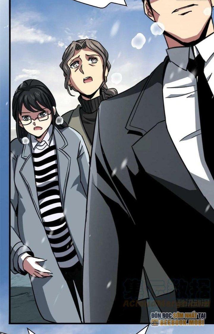 Bắc Liệt Phương Xa Chapter 64 - Trang 2