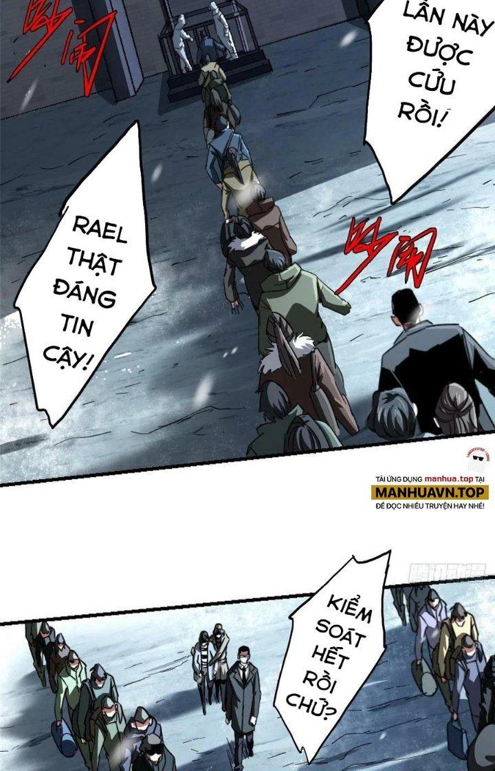 Bắc Liệt Phương Xa Chapter 64 - Trang 2