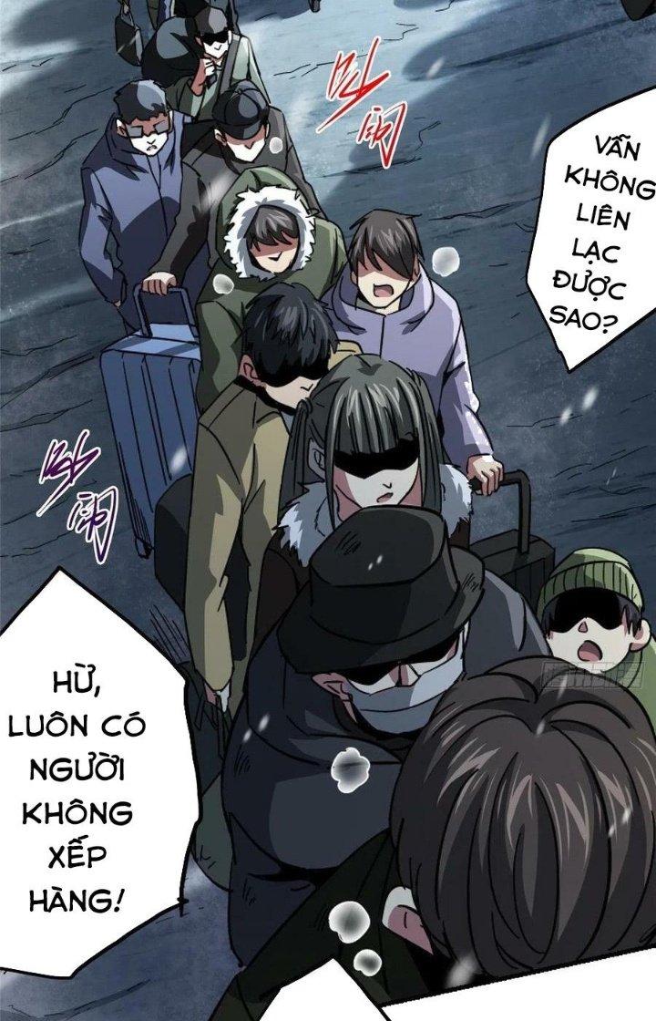 Bắc Liệt Phương Xa Chapter 64 - Trang 2