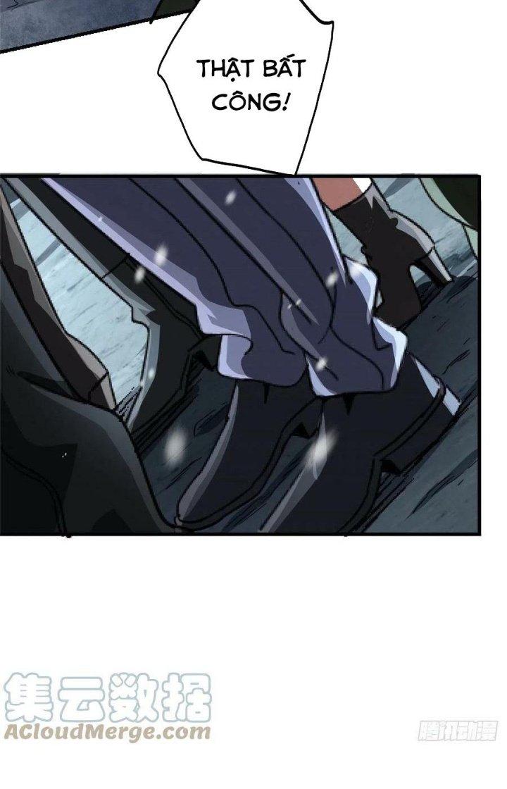 Bắc Liệt Phương Xa Chapter 64 - Trang 2