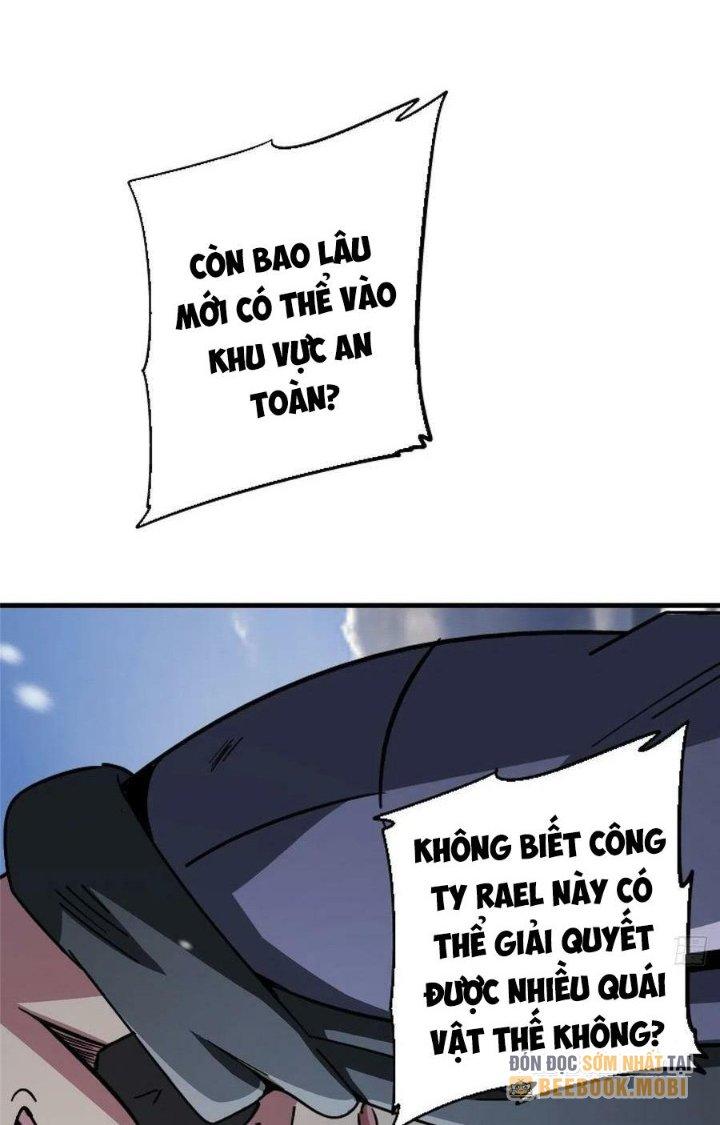 Bắc Liệt Phương Xa Chapter 64 - Trang 2