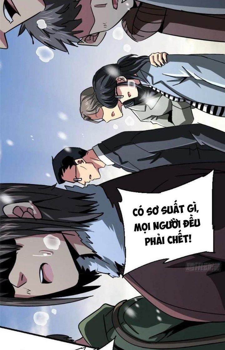 Bắc Liệt Phương Xa Chapter 64 - Trang 2