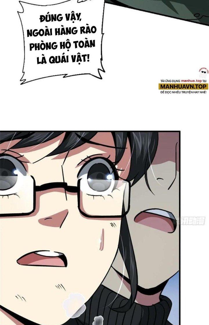 Bắc Liệt Phương Xa Chapter 64 - Trang 2