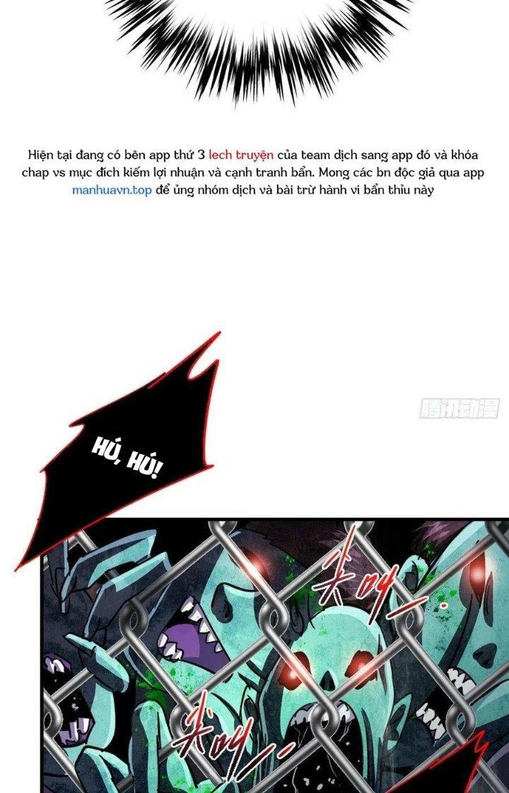 Bắc Liệt Phương Xa Chapter 64 - Trang 2