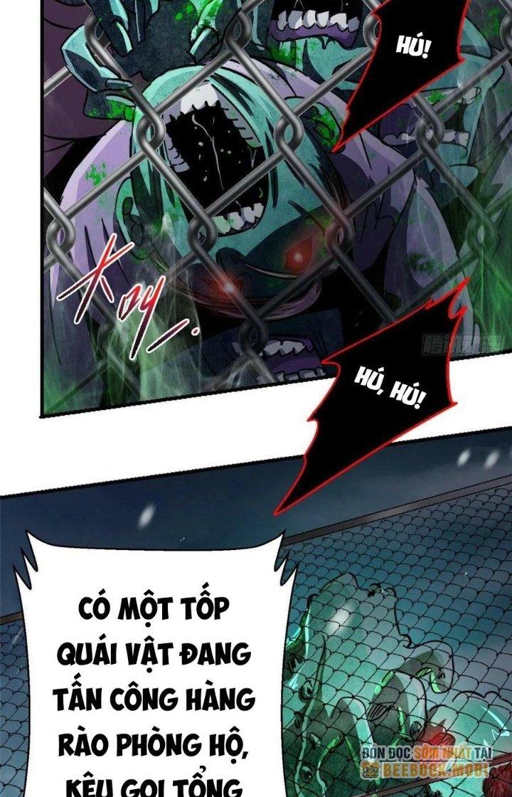 Bắc Liệt Phương Xa Chapter 64 - Trang 2