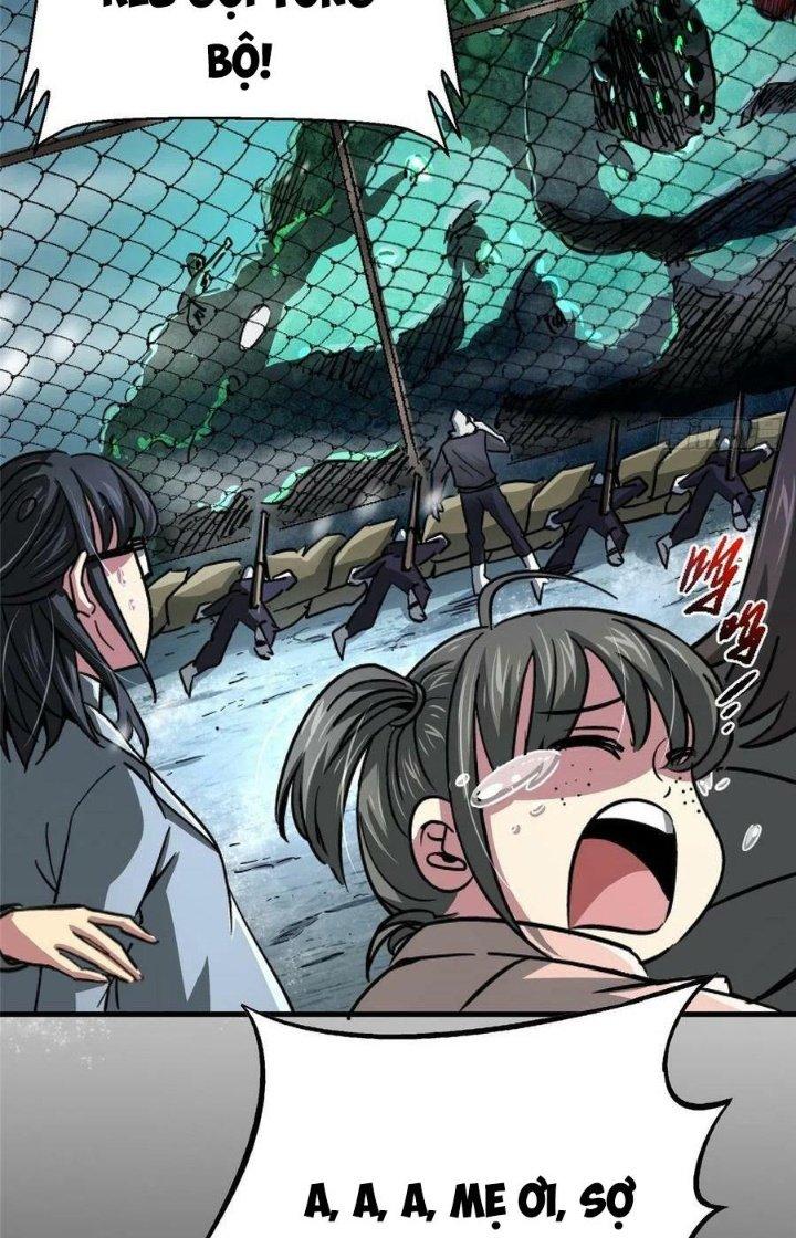 Bắc Liệt Phương Xa Chapter 64 - Trang 2