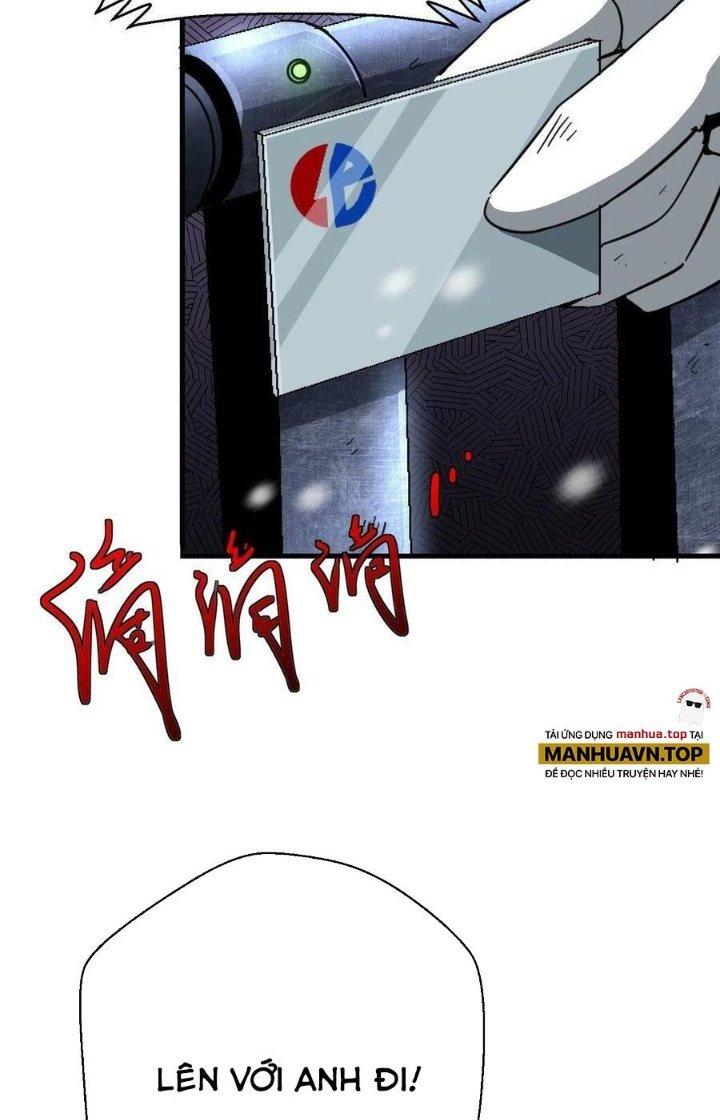 Bắc Liệt Phương Xa Chapter 64 - Trang 2