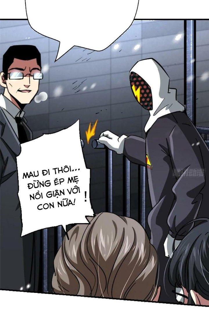 Bắc Liệt Phương Xa Chapter 64 - Trang 2