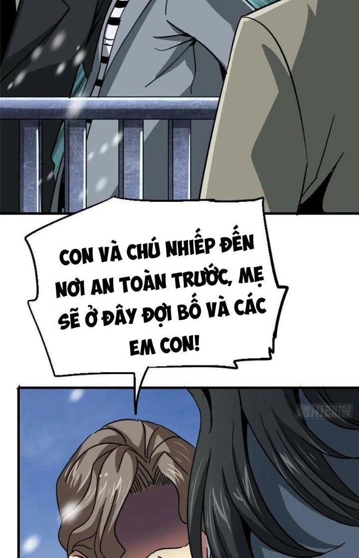 Bắc Liệt Phương Xa Chapter 64 - Trang 2