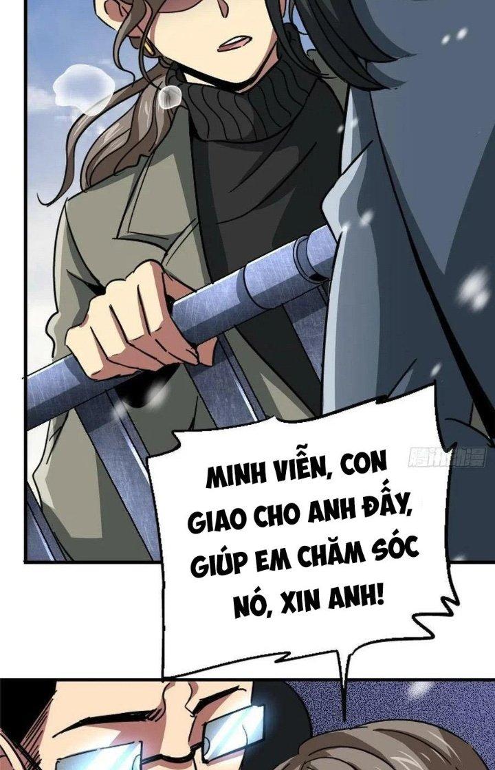 Bắc Liệt Phương Xa Chapter 64 - Trang 2