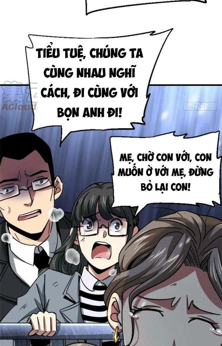 Bắc Liệt Phương Xa Chapter 64 - Trang 2