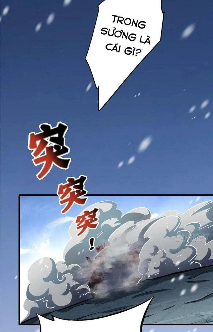 Bắc Liệt Phương Xa Chapter 64 - Trang 2