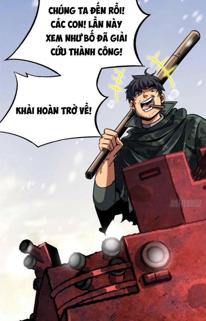 Bắc Liệt Phương Xa Chapter 64 - Trang 2