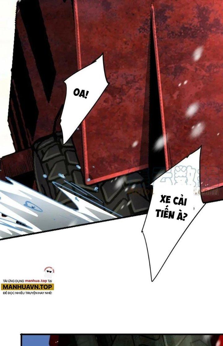 Bắc Liệt Phương Xa Chapter 64 - Trang 2