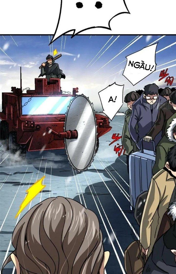 Bắc Liệt Phương Xa Chapter 64 - Trang 2