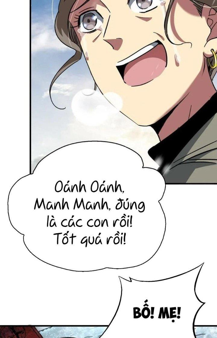 Bắc Liệt Phương Xa Chapter 64 - Trang 2