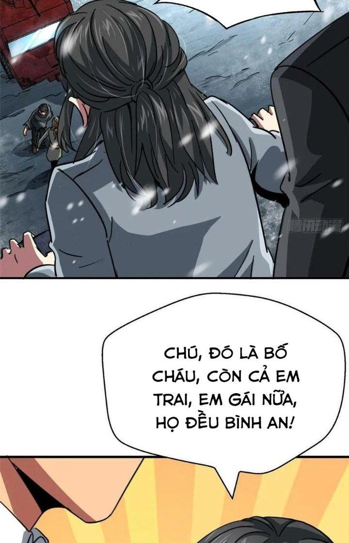 Bắc Liệt Phương Xa Chapter 64 - Trang 2