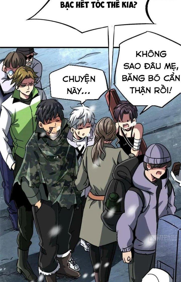 Bắc Liệt Phương Xa Chapter 64 - Trang 2