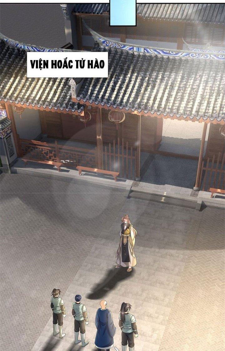 Ta Được Nuôi Dưỡng Bởi Nữ Ma Đầu Chapter 69 - Trang 2