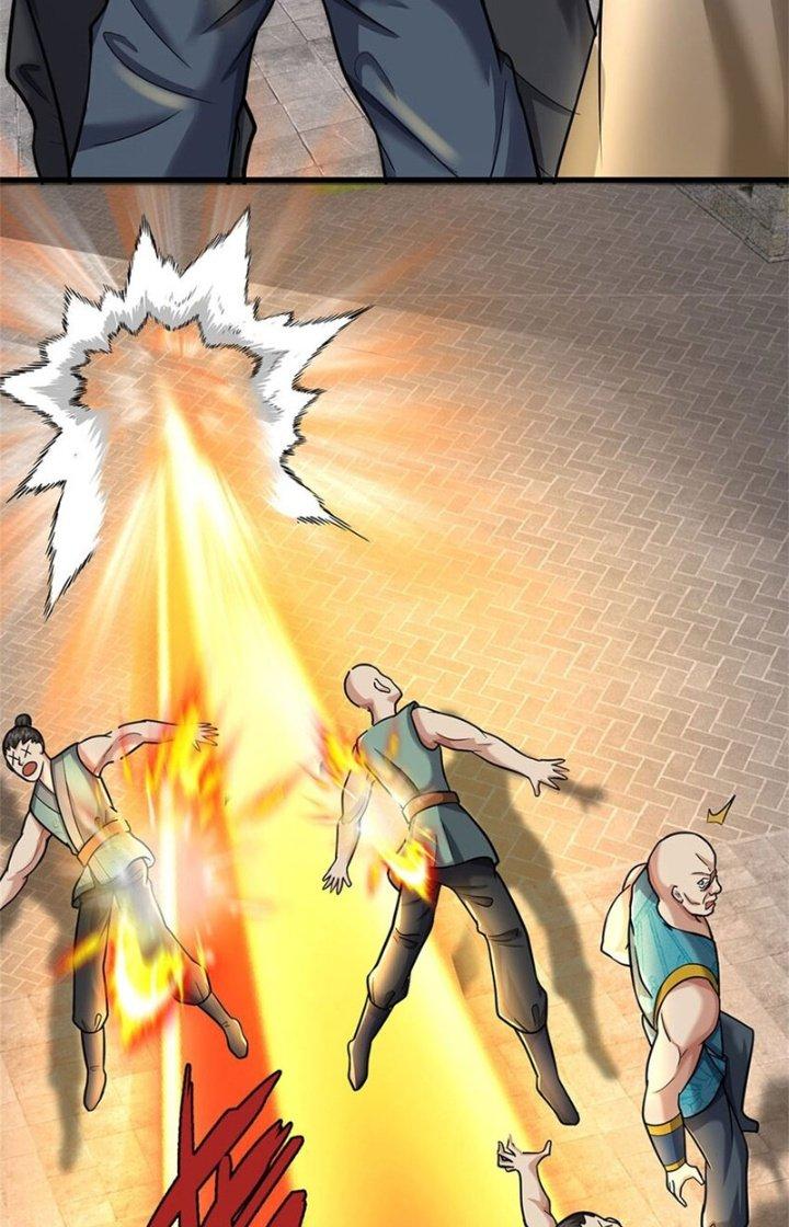 Ta Được Nuôi Dưỡng Bởi Nữ Ma Đầu Chapter 69 - Trang 2