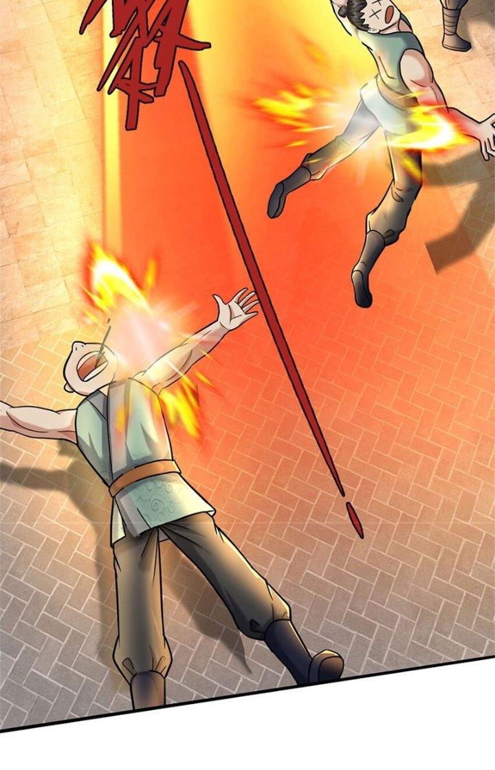 Ta Được Nuôi Dưỡng Bởi Nữ Ma Đầu Chapter 69 - Trang 2