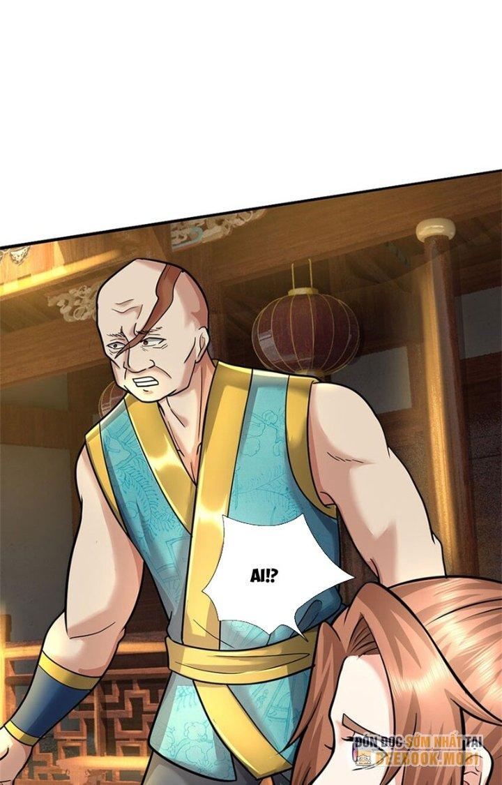 Ta Được Nuôi Dưỡng Bởi Nữ Ma Đầu Chapter 69 - Trang 2