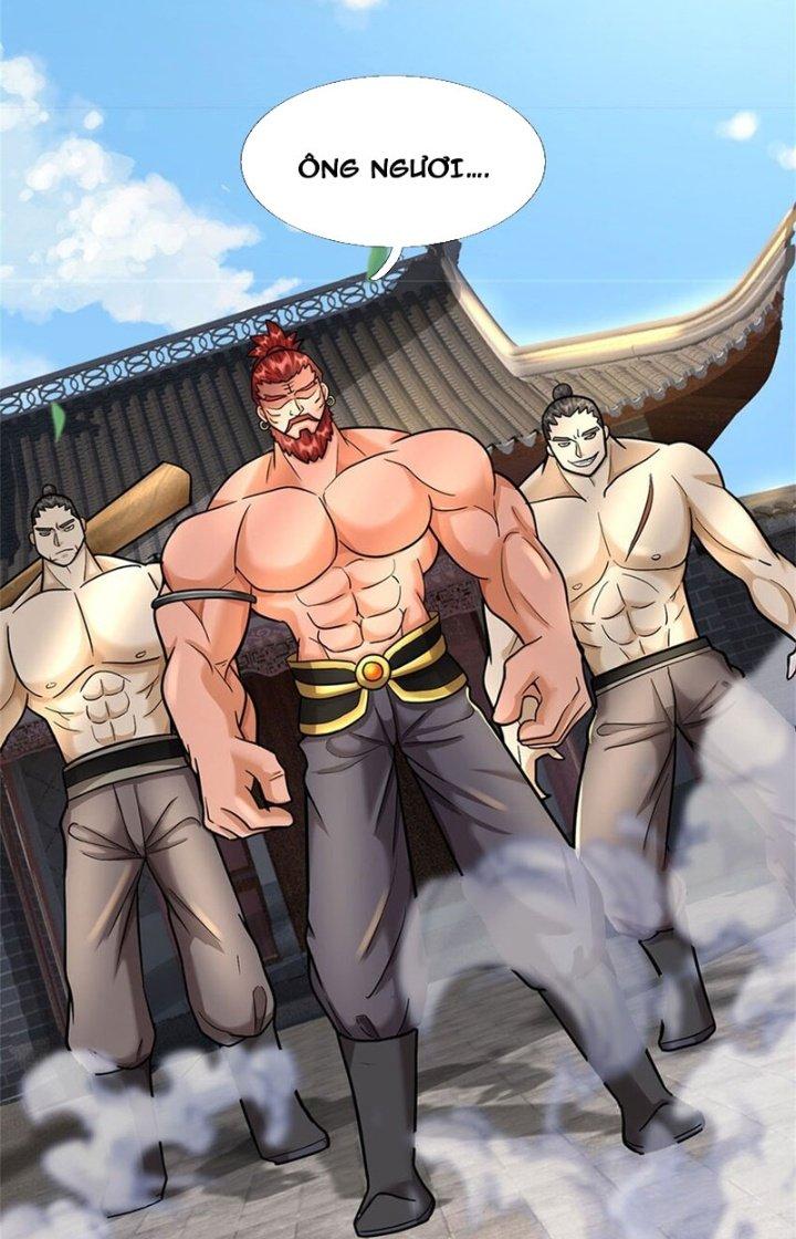 Ta Được Nuôi Dưỡng Bởi Nữ Ma Đầu Chapter 69 - Trang 2