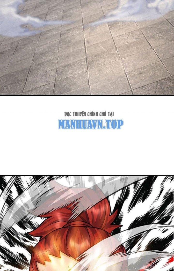 Ta Được Nuôi Dưỡng Bởi Nữ Ma Đầu Chapter 69 - Trang 2