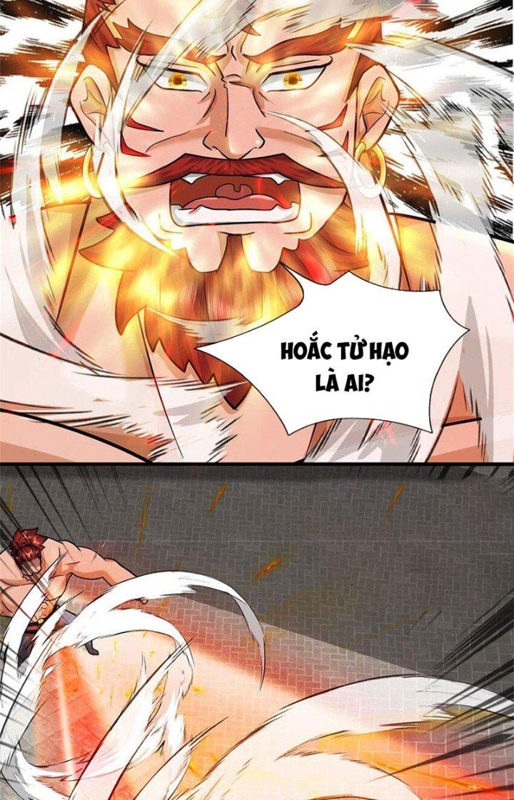 Ta Được Nuôi Dưỡng Bởi Nữ Ma Đầu Chapter 69 - Trang 2