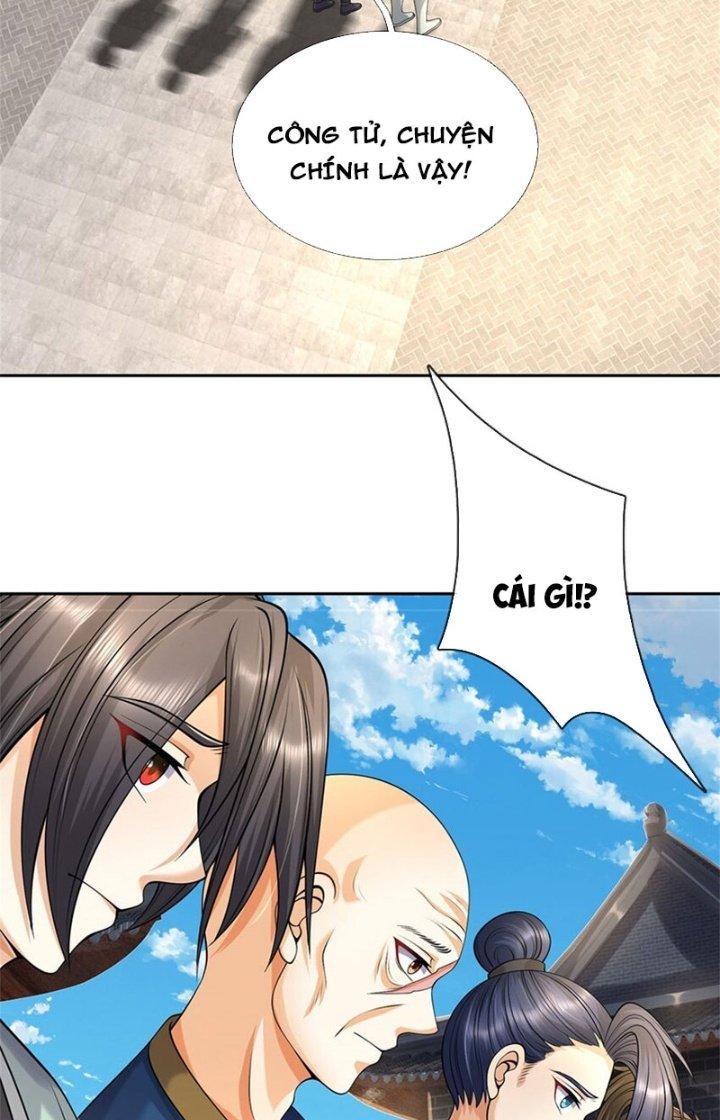 Ta Được Nuôi Dưỡng Bởi Nữ Ma Đầu Chapter 69 - Trang 2