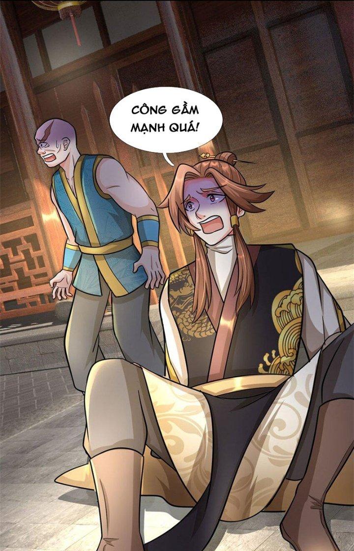 Ta Được Nuôi Dưỡng Bởi Nữ Ma Đầu Chapter 69 - Trang 2