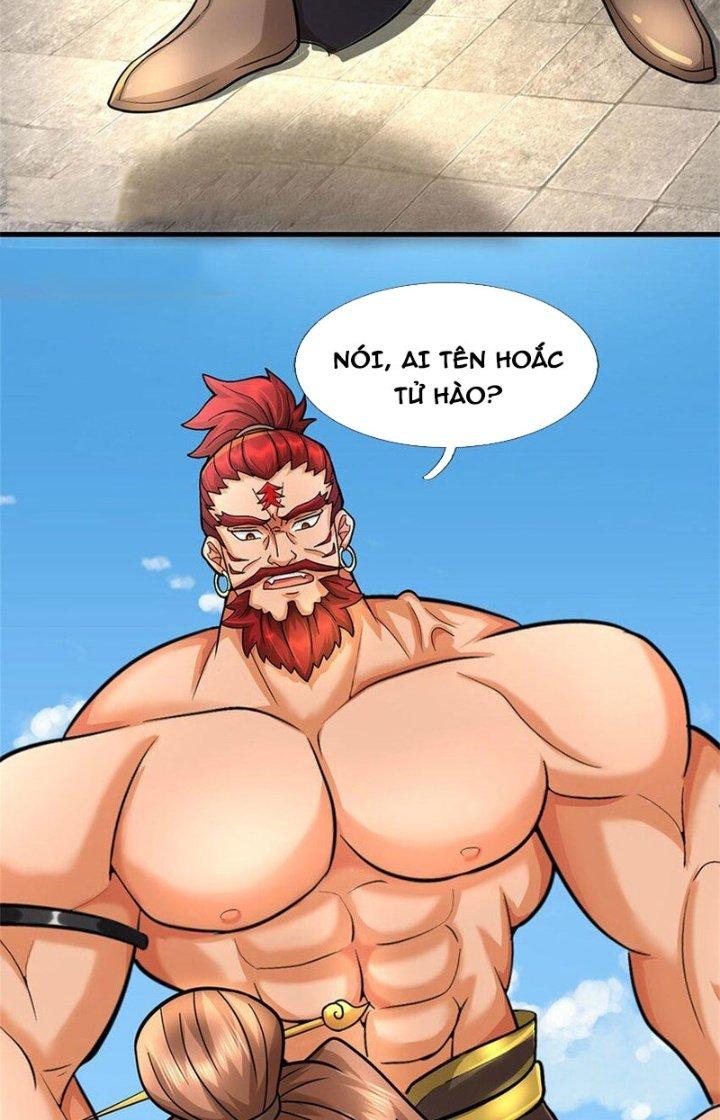 Ta Được Nuôi Dưỡng Bởi Nữ Ma Đầu Chapter 69 - Trang 2