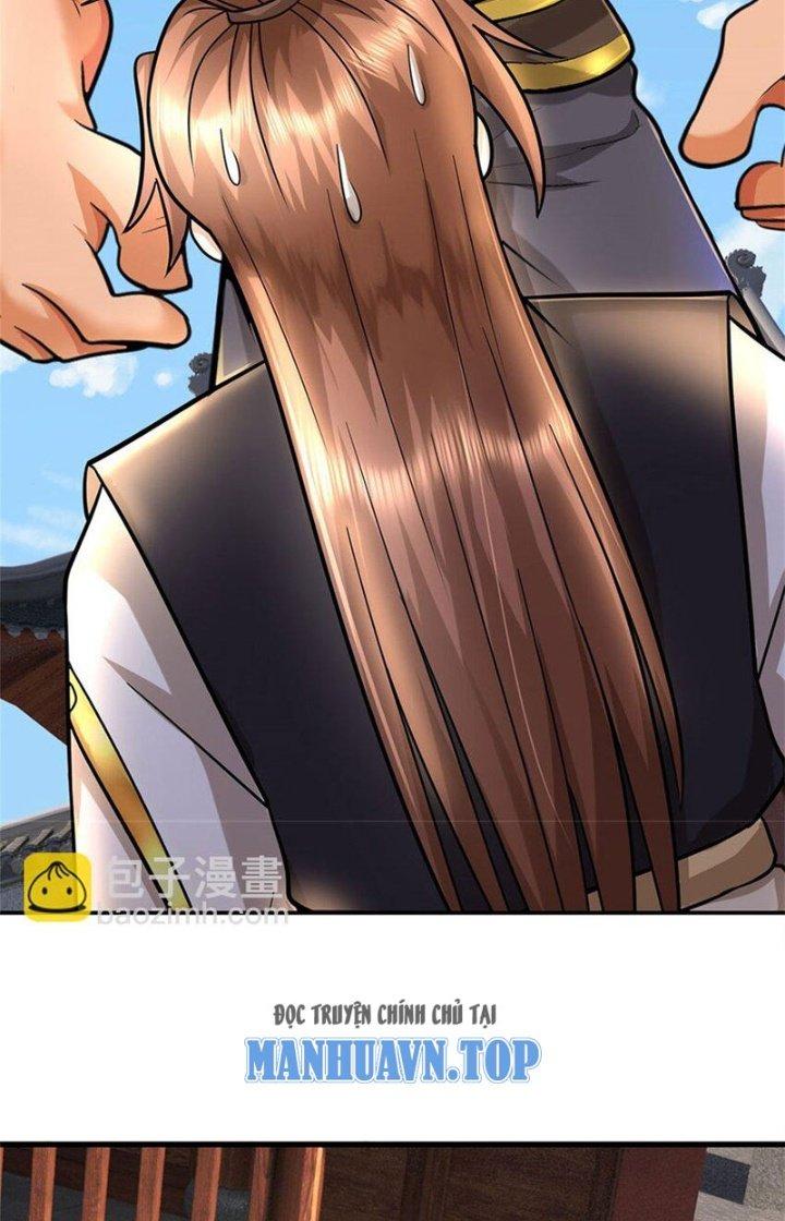 Ta Được Nuôi Dưỡng Bởi Nữ Ma Đầu Chapter 69 - Trang 2