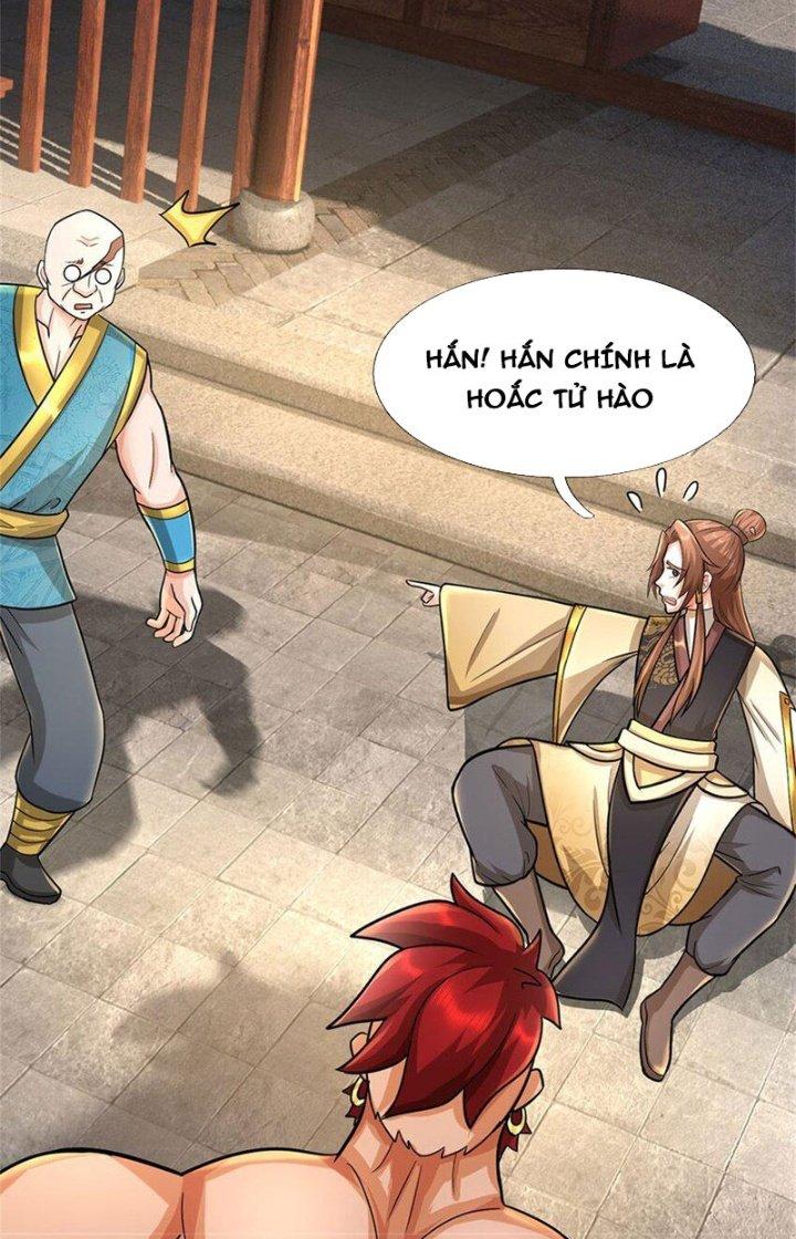 Ta Được Nuôi Dưỡng Bởi Nữ Ma Đầu Chapter 69 - Trang 2