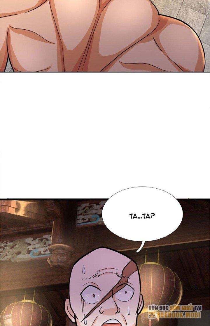 Ta Được Nuôi Dưỡng Bởi Nữ Ma Đầu Chapter 69 - Trang 2