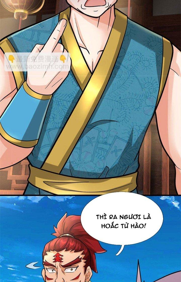 Ta Được Nuôi Dưỡng Bởi Nữ Ma Đầu Chapter 69 - Trang 2