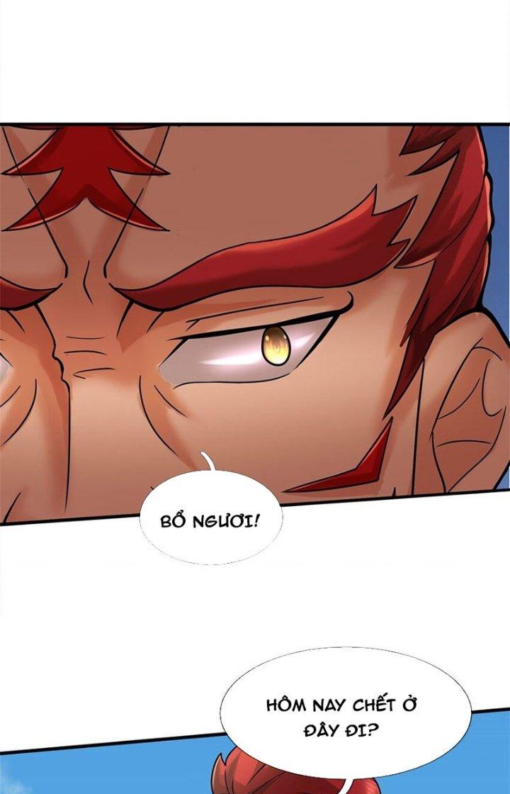 Ta Được Nuôi Dưỡng Bởi Nữ Ma Đầu Chapter 69 - Trang 2