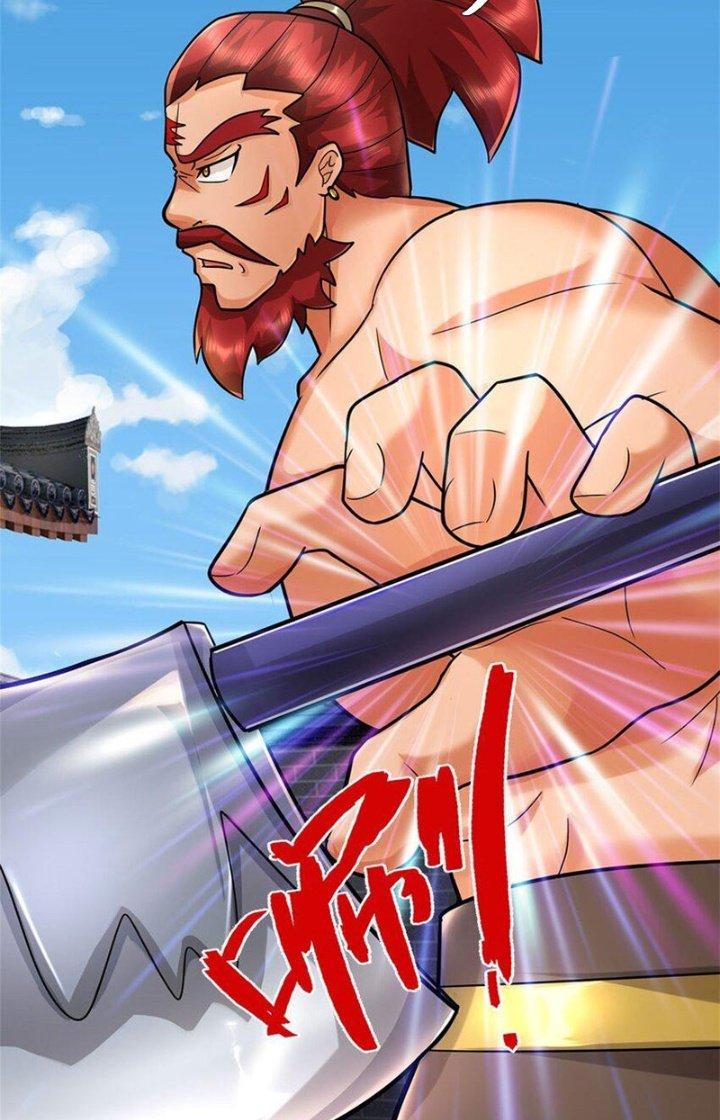 Ta Được Nuôi Dưỡng Bởi Nữ Ma Đầu Chapter 69 - Trang 2